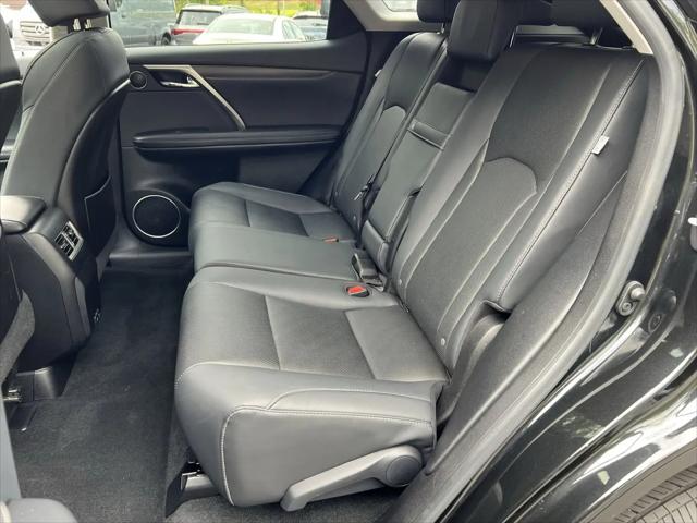 2022 Lexus RX 350 RX 350