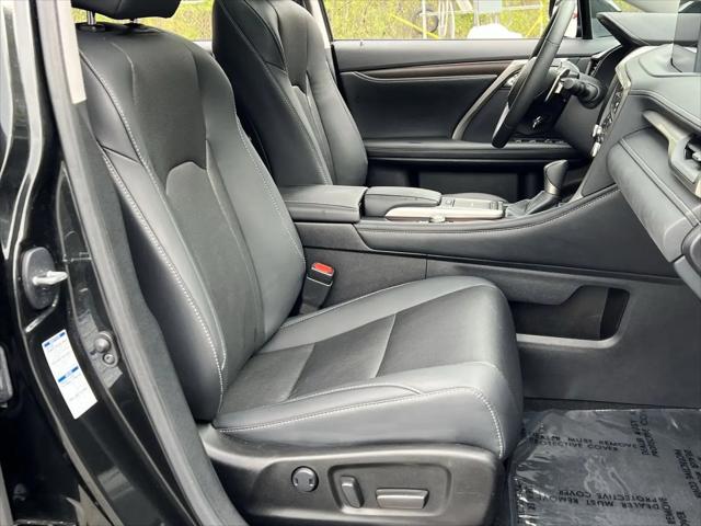 2022 Lexus RX 350 RX 350