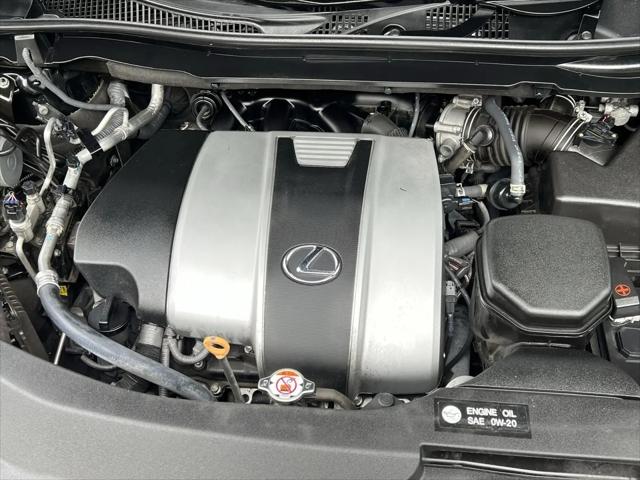 2022 Lexus RX 350 RX 350