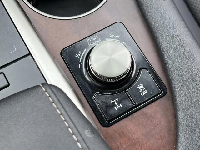 2022 Lexus RX 350 RX 350