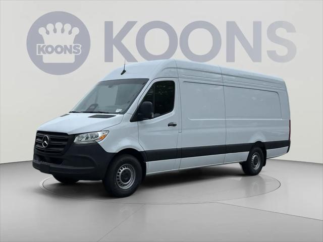 2026 Mercedes-Benz Sprinter 2500 High Roof 4-Cyl Diesel HO for sale in Catonsville, MD