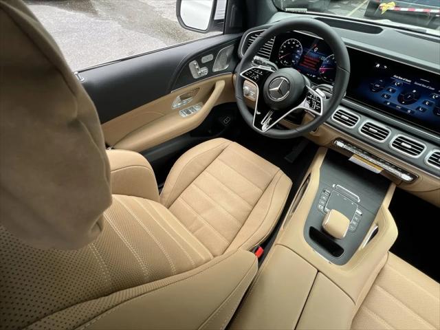2026 Mercedes-Benz GLE GLE 350 GLE 350