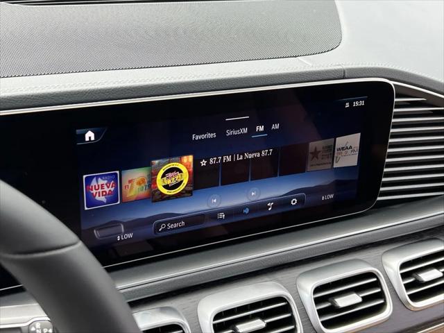 2026 Mercedes-Benz GLE GLE 350 GLE 350