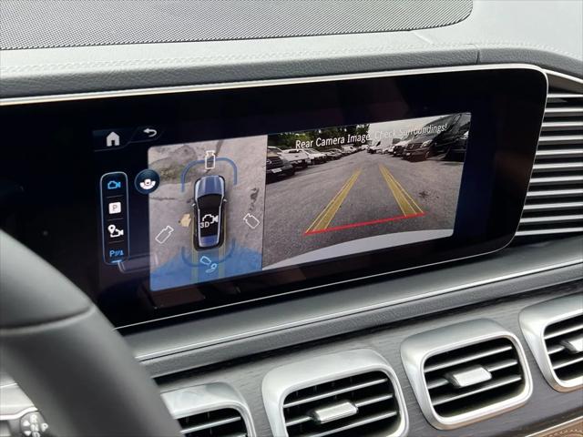 2026 Mercedes-Benz GLE GLE 350 GLE 350