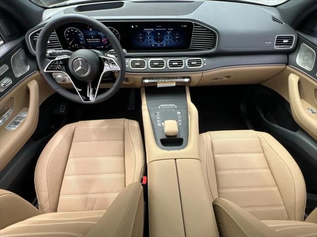 2026 Mercedes-Benz GLE GLE 350 GLE 350
