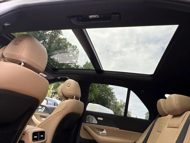 2026 Mercedes-Benz GLE GLE 350 GLE 350