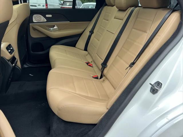 2026 Mercedes-Benz GLE GLE 350 GLE 350