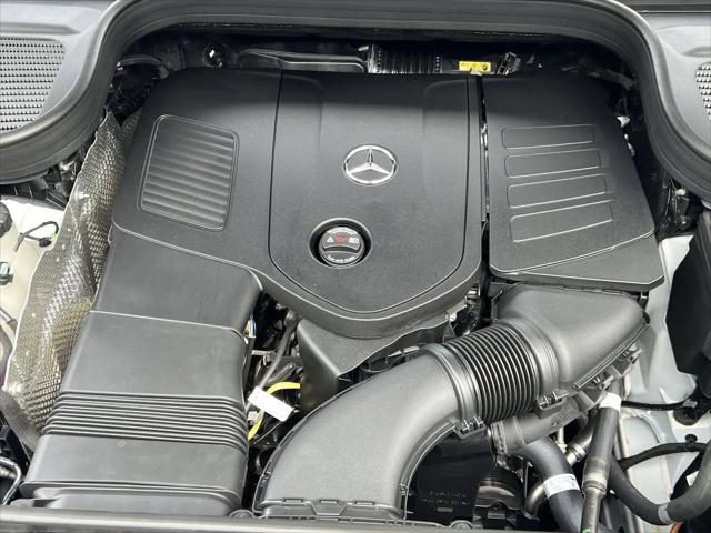 2026 Mercedes-Benz GLE GLE 350 GLE 350