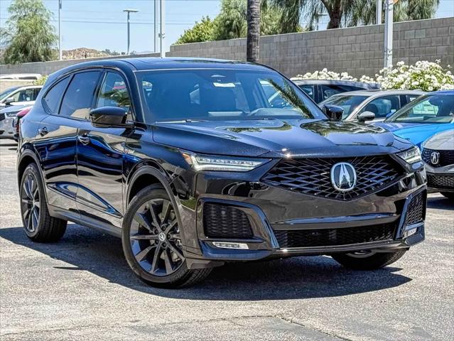 2026 Acura MDX A-SPEC for sale in Valencia, CA
