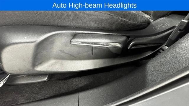 2024 Honda HR-V AWD Sport