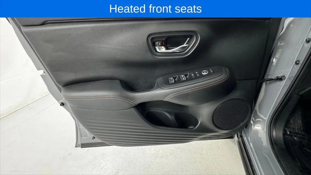 2024 Honda HR-V AWD Sport