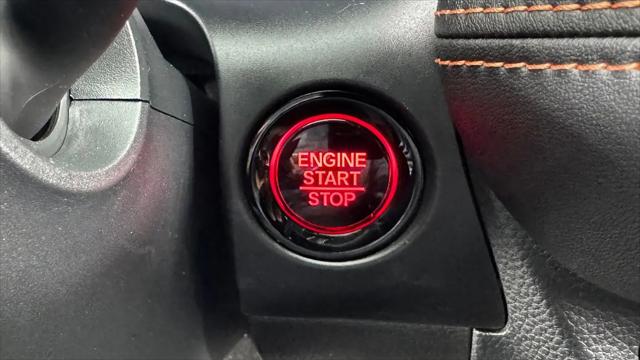 2024 Honda HR-V AWD Sport