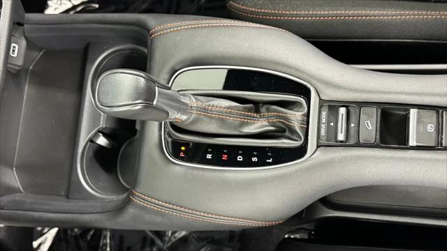 2024 Honda HR-V AWD Sport