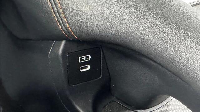2024 Honda HR-V AWD Sport