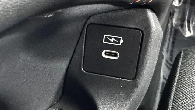 2024 Honda HR-V AWD Sport