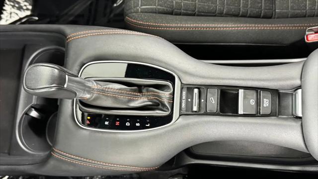 2024 Honda HR-V AWD Sport