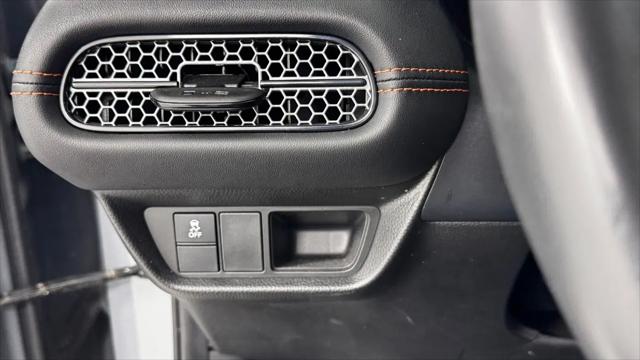 2024 Honda HR-V AWD Sport