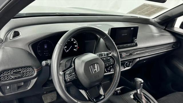 2024 Honda HR-V AWD Sport