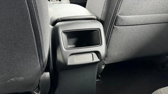2024 Honda HR-V AWD Sport