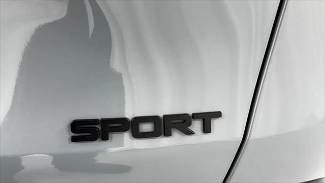 2024 Honda HR-V AWD Sport