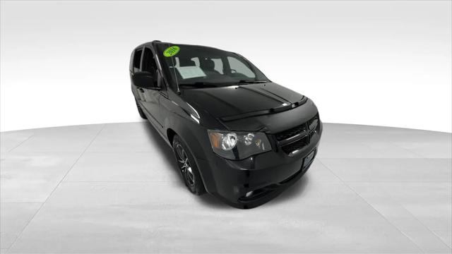 2016 Dodge Grand Caravan R/T for sale in Janesville, WI