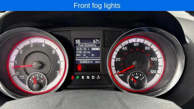 2016 Dodge Grand Caravan R/T