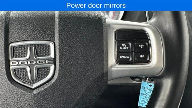 2016 Dodge Grand Caravan R/T