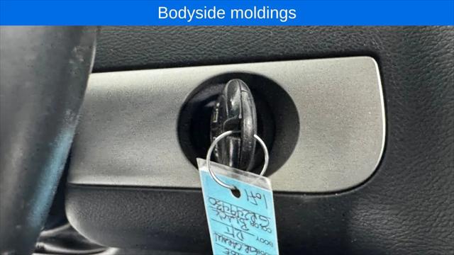 2016 Dodge Grand Caravan R/T