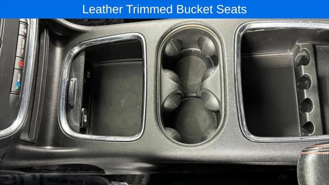 2016 Dodge Grand Caravan R/T