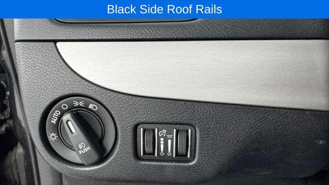 2016 Dodge Grand Caravan R/T