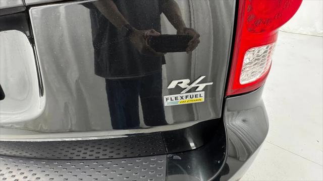 2016 Dodge Grand Caravan R/T