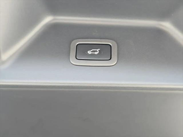 2021 Land Rover Range Rover P525 Westminster