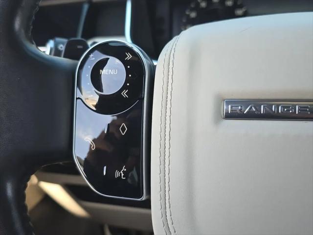 2021 Land Rover Range Rover P525 Westminster