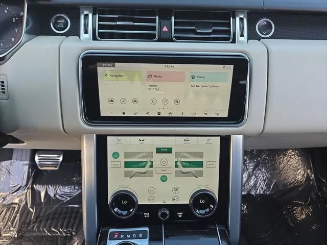 2021 Land Rover Range Rover P525 Westminster