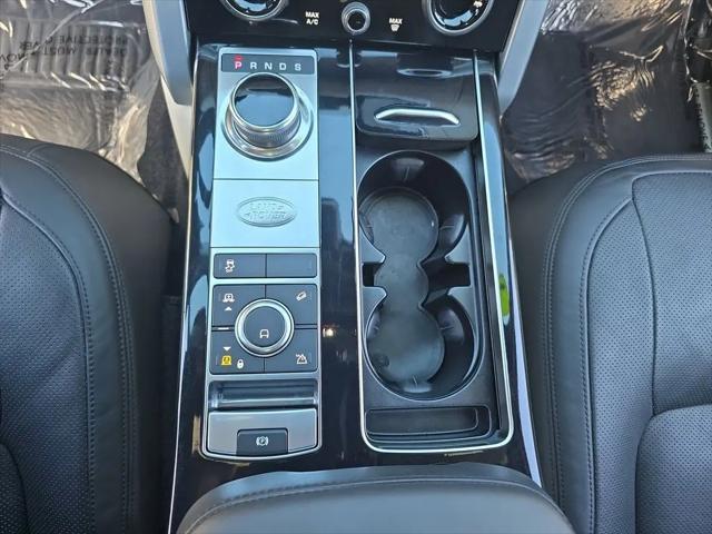 2021 Land Rover Range Rover P525 Westminster