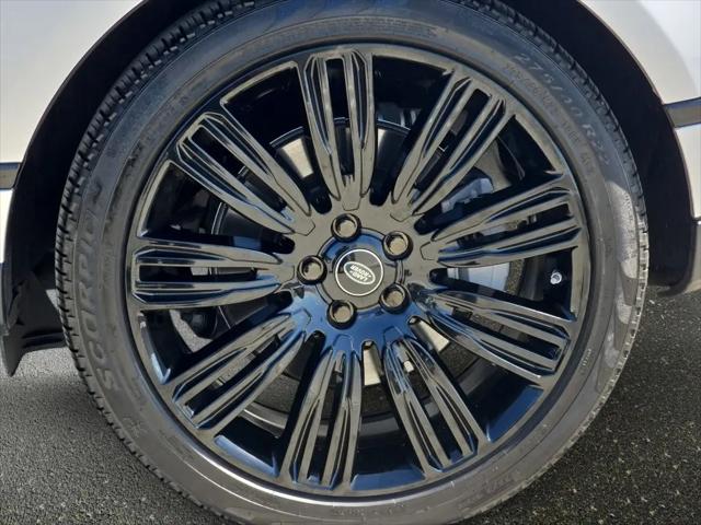 2021 Land Rover Range Rover P525 Westminster
