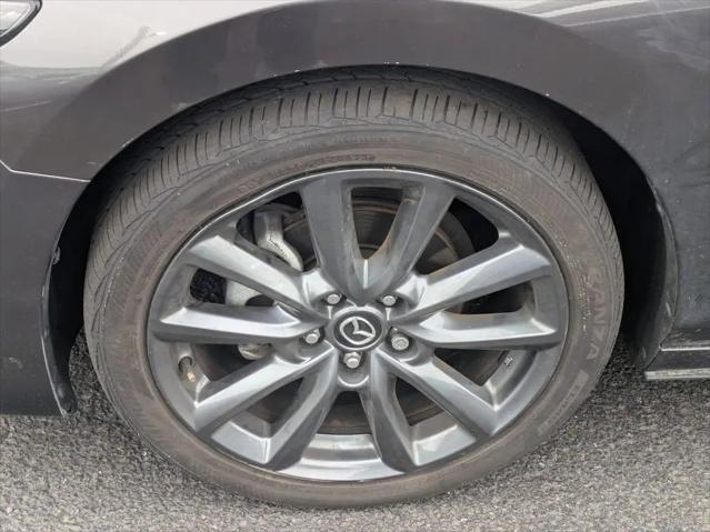 2023 Mazda Mazda3 2.5 S Select