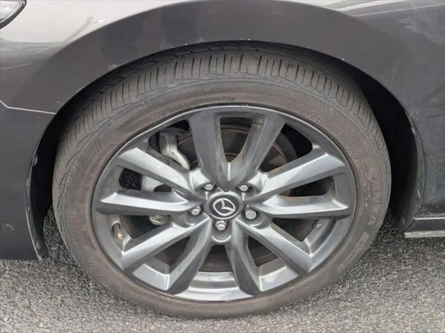 2023 Mazda Mazda3 2.5 S Select