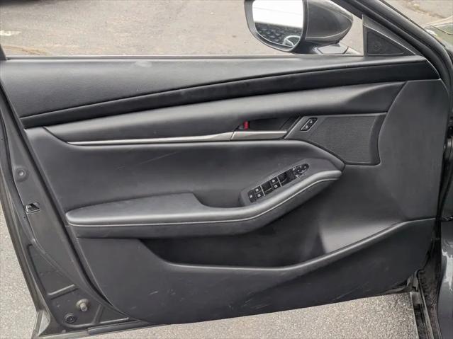 2023 Mazda Mazda3 2.5 S Select