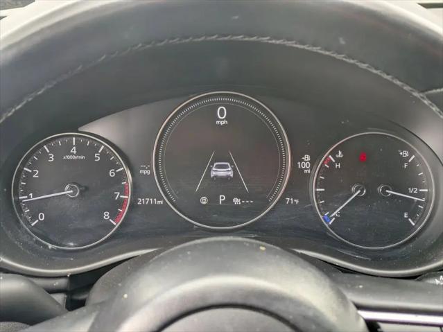 2023 Mazda Mazda3 2.5 S Select