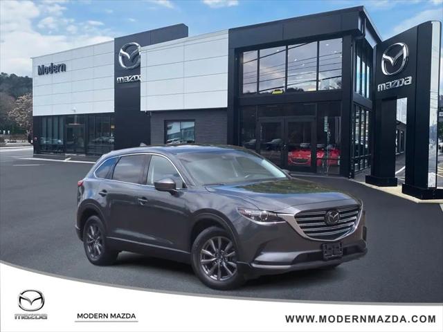 2023 Mazda CX-9 Touring