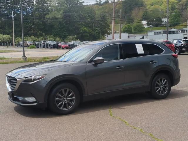 2023 Mazda CX-9 Touring