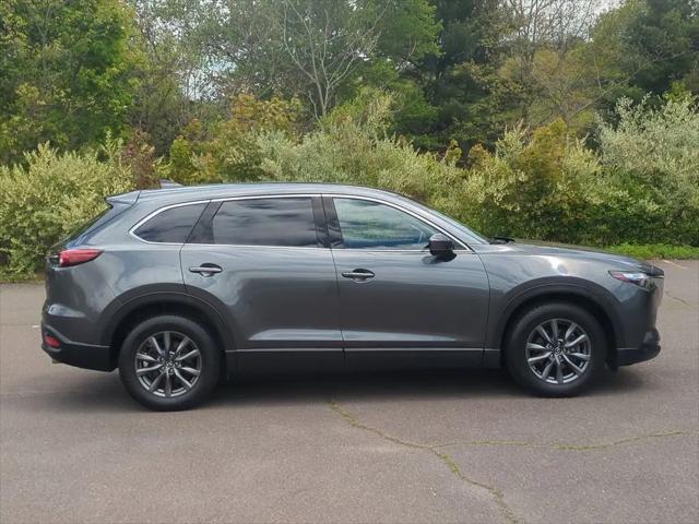 2023 Mazda CX-9 Touring