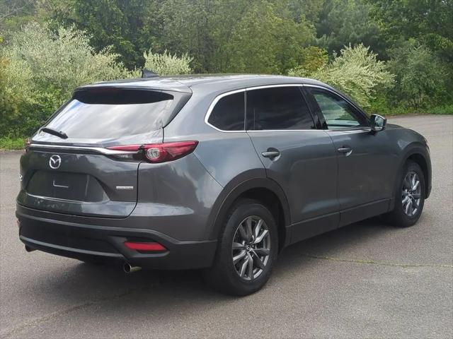 2023 Mazda CX-9 Touring