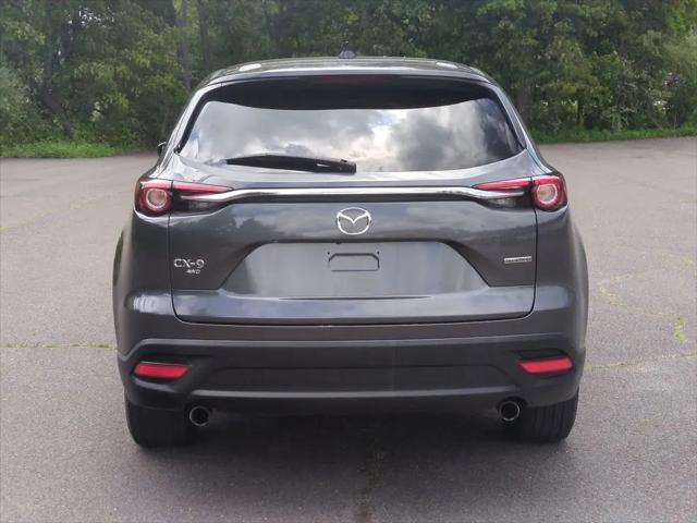 2023 Mazda CX-9 Touring