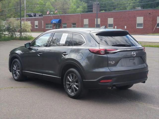 2023 Mazda CX-9 Touring