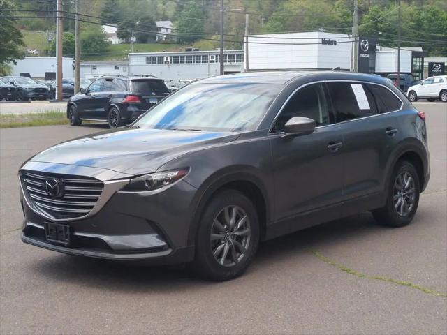 2023 Mazda CX-9 Touring
