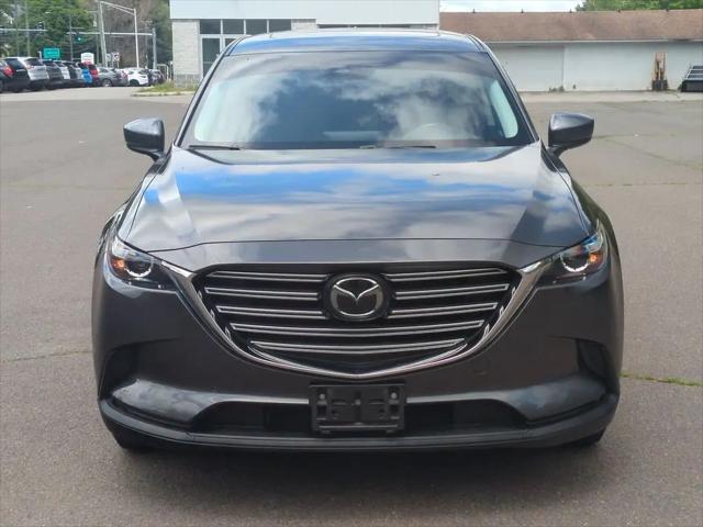 2023 Mazda CX-9 Touring
