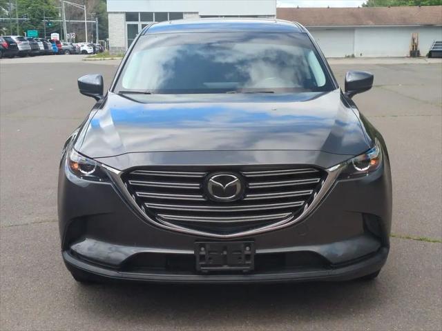 2023 Mazda CX-9 Touring