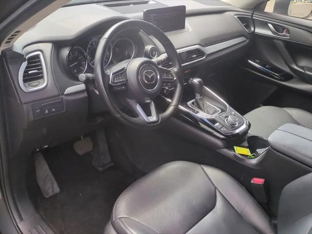 2023 Mazda CX-9 Touring